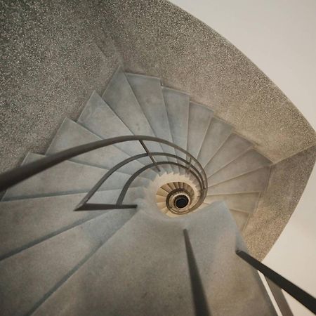 Oporto Guest Trindade Studio Luaran gambar