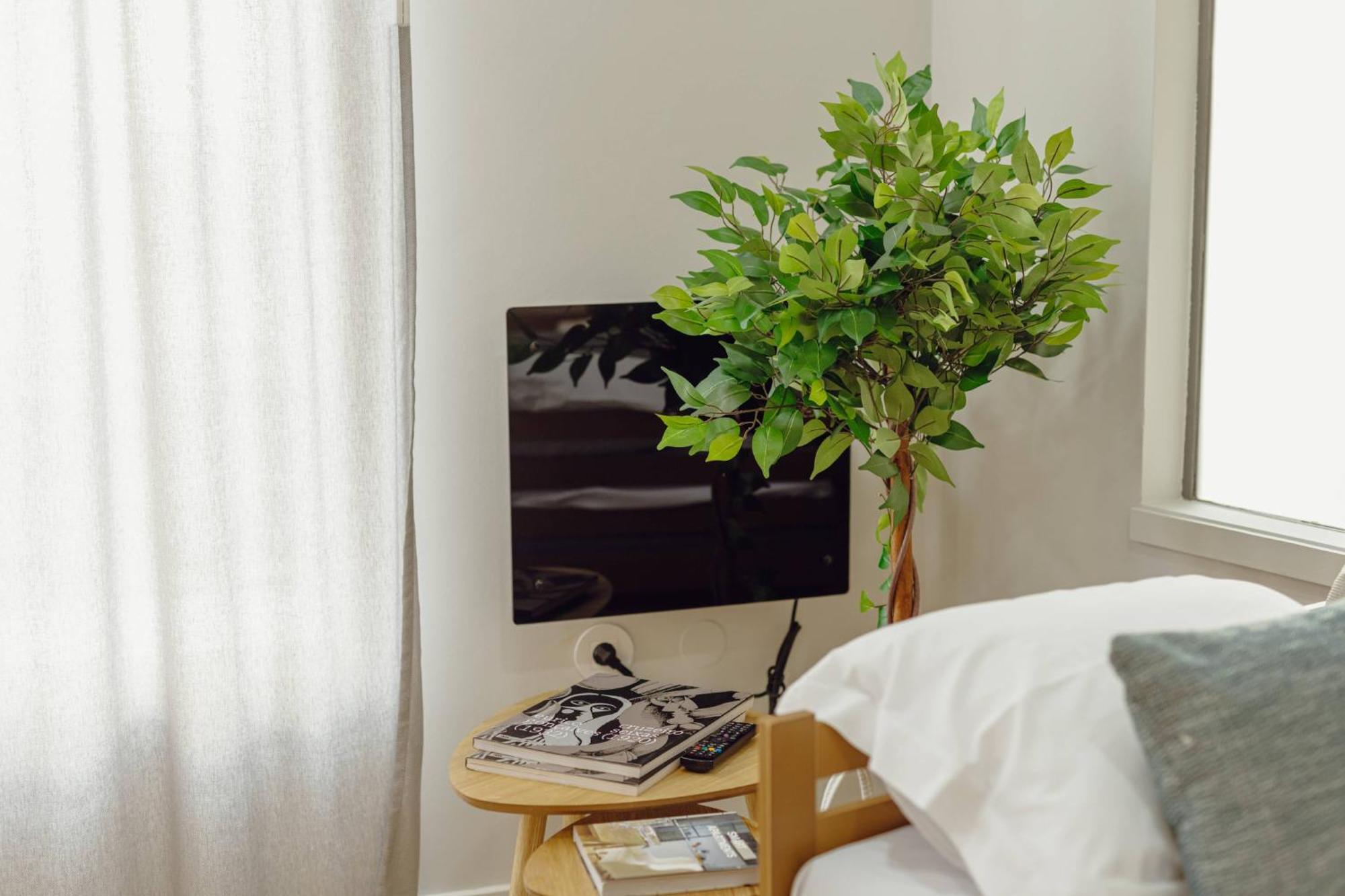 Oporto Guest Trindade Studio Luaran gambar