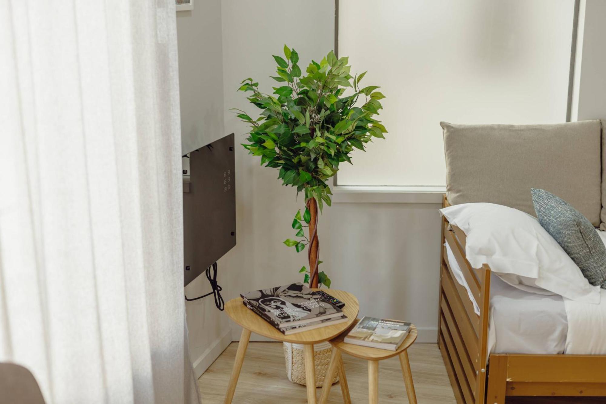 Oporto Guest Trindade Studio Luaran gambar
