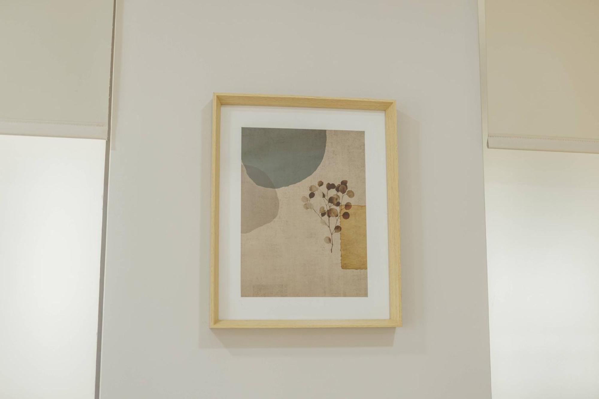 Oporto Guest Trindade Studio Luaran gambar